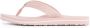 Tommy Hilfiger Teenslippers HILFIGER WEBBING BEACH SANDAL - Thumbnail 6