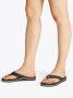 Tommy Hilfiger Teenslippers HILFIGER WEBBING BEACH SANDAL - Thumbnail 3