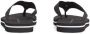 Tommy Hilfiger Teenslippers HILFIGER WEBBING BEACH SANDAL - Thumbnail 4