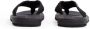 Tommy Hilfiger Teenslippers MOLDED HILFIGER WEB BEACH SANDAL - Thumbnail 4