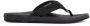 Tommy Hilfiger Teenslippers MOLDED HILFIGER WEB BEACH SANDAL - Thumbnail 5