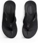 Tommy Hilfiger Teenslippers MOLDED HILFIGER WEB BEACH SANDAL - Thumbnail 7