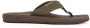 Tommy Hilfiger Teenslippers MOLDED HILFIGER WEB BEACH SANDAL - Thumbnail 5