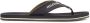 Tommy Hilfiger Teenslippers PADDED COMFORT HILFIGER B SANDAL dianette zomerschoen slippers badschoen met logo-opdruk - Thumbnail 4