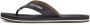 Tommy Hilfiger Teenslippers PADDED COMFORT HILFIGER B SANDAL dianette zomerschoen slippers badschoen met logo-opdruk - Thumbnail 5