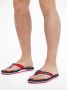 Tommy Hilfiger Teenslippers PATCH HILFIGER BEACH SANDAL - Thumbnail 10