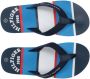 Tommy Hilfiger Teenslippers Strepen - Thumbnail 4