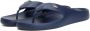 Tommy Hilfiger Teenslippers TH COMFORT BEACH SANDAL dianette zomerschoen comfortabele schoen met kleine logoborduring - Thumbnail 15