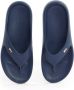 Tommy Hilfiger Teenslippers TH COMFORT BEACH SANDAL dianette zomerschoen comfortabele schoen met kleine logoborduring - Thumbnail 6