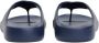 Tommy Hilfiger Teenslippers TH COMFORT BEACH SANDAL dianette zomerschoen comfortabele schoen met kleine logoborduring - Thumbnail 10