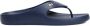 Tommy Hilfiger Teenslippers TH COMFORT BEACH SANDAL dianette zomerschoen comfortabele schoen met kleine logoborduring - Thumbnail 11