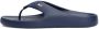 Tommy Hilfiger Teenslippers TH COMFORT BEACH SANDAL dianette zomerschoen comfortabele schoen met kleine logoborduring - Thumbnail 12