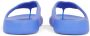 Tommy Hilfiger Teenslippers TH COMFORT BEACH SANDAL dianette zomerschoen comfortabele schoen met kleine logoborduring - Thumbnail 4