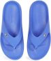 Tommy Hilfiger Teenslippers TH COMFORT BEACH SANDAL dianette zomerschoen comfortabele schoen met kleine logoborduring - Thumbnail 7