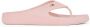 Tommy Hilfiger Teenslippers TH COMFORT BEACH SANDAL dianette zomerschoen comfortabele schoen met kleine logoborduring - Thumbnail 8
