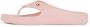 Tommy Hilfiger Teenslippers TH COMFORT BEACH SANDAL dianette zomerschoen comfortabele schoen met kleine logoborduring - Thumbnail 9