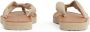 Tommy Hilfiger Teenslippers TH ELEVATED BEACH SANDAL zomerschoen comfortabele schoen flats slippers met th-sieraandeel - Thumbnail 11