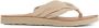 Tommy Hilfiger Teenslippers TH ELEVATED BEACH SANDAL zomerschoen comfortabele schoen flats slippers met th-sieraandeel - Thumbnail 12