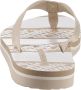 Tommy Hilfiger Teenslippers TH MONOGRAM ESSENTIAL SANDAL - Thumbnail 3
