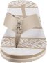 Tommy Hilfiger Teenslippers TH MONOGRAM ESSENTIAL SANDAL - Thumbnail 5