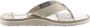 Tommy Hilfiger Teenslippers TH MONOGRAM ESSENTIAL SANDAL - Thumbnail 6