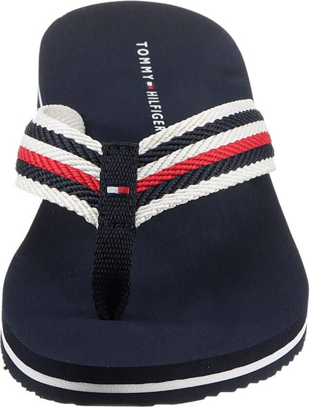 Tommy Hilfiger Teenslippers TOMMY ESSENTIAL COMFORT SANDAL