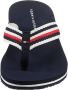 Tommy Hilfiger Teenslippers TOMMY ESSENTIAL COMFORT SANDAL - Thumbnail 4