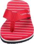 Tommy Hilfiger Teenslippers TOMMY ESSENTIAL ROPE SANDAL - Thumbnail 4