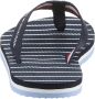 Tommy Hilfiger Teenslippers TOMMY ESSENTIAL ROPE SANDAL - Thumbnail 5