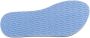Tommy Hilfiger Stijlvolle Touw Detail Flip Flops Black Dames - Thumbnail 11