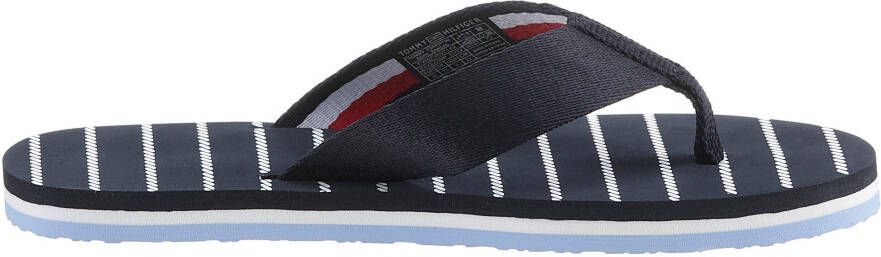 Tommy Hilfiger Teenslippers TOMMY ESSENTIAL ROPE SANDAL