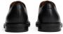 Tommy Hilfiger Veterschoenen HILFIGER VOGUE LTH SHOE zakelijke schoen avondschoen met zijdelingse logo - Thumbnail 4