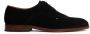 Tommy Hilfiger Veterschoenen HILFIGER DRESS SUEDE SHOE avondschoen zakelijke schoen met kleine logovlag - Thumbnail 5