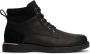 Tommy Hilfiger Veterschoenen CORPORATE W LTH LACE BOOT - Thumbnail 3