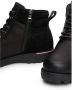 Tommy Hilfiger Veterschoenen CORPORATE W LTH LACE BOOT - Thumbnail 5