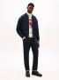 Tommy Hilfiger Veterschoenen CORPORATE W LTH LACE BOOT - Thumbnail 6