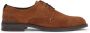 Tommy Hilfiger Veterschoenen CORE HILFIGER TEXTURED SDE SHOE voor de elegante uitstraling vrijetijdsschoen lage schoen veterschoen - Thumbnail 4