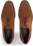 Tommy Hilfiger Veterschoenen CORE HILFIGER TEXTURED SDE SHOE voor de elegante uitstraling vrijetijdsschoen lage schoen veterschoen - Thumbnail 5