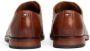 Tommy Hilfiger Veterschoenen HILFIGER THUNIT LTH SHOE blokhak zakelijke schoen avondschoen in edele used look - Thumbnail 2