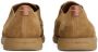 Tommy Hilfiger Veterschoenen SUEDE MOC T DERBY veterschoen halfhoge schoen zakelijke schoen met mocassin-naad - Thumbnail 2