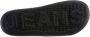TOMMY JEANS Badslippers POOL SLIDE ESS zomerschoen badschoens slippers met opvallende logo-vlag - Thumbnail 46