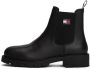 TOMMY JEANS Chelsea-boots TJW CHELSEA LEATHER BOOT - Thumbnail 6