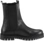 TOMMY JEANS Chelsea-boots LONG CHELSEA BOOT met stretchinzet aan beide zijden - Thumbnail 5