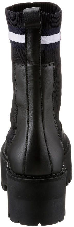 TOMMY JEANS Chelsea-boots TAMY HIGHER 2A CHELSEA
