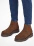 TOMMY JEANS Chelsea-boots SUEDE BOOT - Thumbnail 3