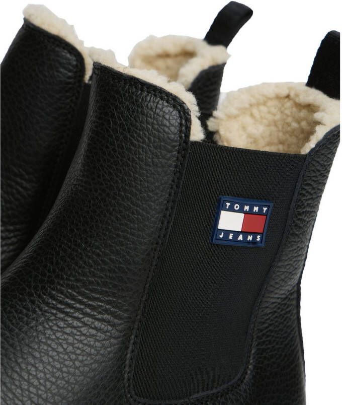 TOMMY JEANS Chelsea-boots TJW CHELSEA BOOT WL