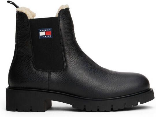 TOMMY JEANS Chelsea-boots TJW CHELSEA BOOT WL