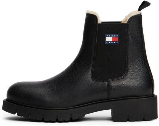 TOMMY JEANS Chelsea-boots TJW CHELSEA BOOT WL