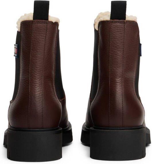 TOMMY JEANS Chelsea-boots TJW CHELSEA BOOT WL