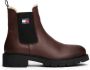 TOMMY JEANS Chelsea-boots TJW CHELSEA BOOT WL - Thumbnail 4
